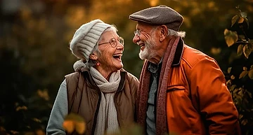 IBD in the elderly 2024 preview